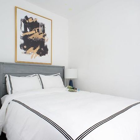 428-2E Newly Furnished 2Br Prime Midtown Sleeps 5 Apartment New York City Exterior photo