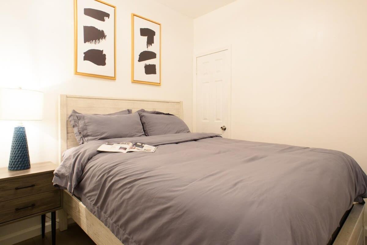 428-2E Newly Furnished 2Br Prime Midtown Sleeps 5 Apartment New York City Exterior photo